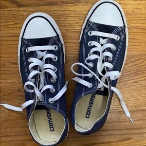 Converse All-Stars low tops